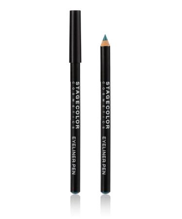 Stagecolor Cosmetics - Eyeliner Pen (Smokey Green)