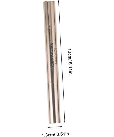 Outanaya small eye shadow eyeshadow makeup eyeshadow eye shadow eye shadow brush for women 1 count (Pack of 1) As Shown - Buy Online on GoSupps.com