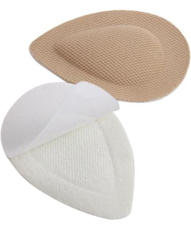 FOMIYES Forefoot Cushion Pad - Comfort Ball of Foot Cushions for Women | Best Heel Support International Shipping - Buy Online on GoSupps.com