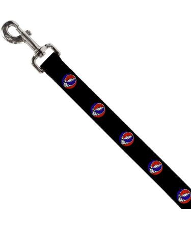 Dog Collar Seatbelt Buckle - 4 Feet Long and 1 Wide - Buy Online on GoSupps.com