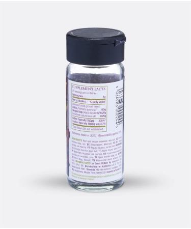 Seagreens Seaweed & Sea Salt Ruby One (55g) - Buy Online on GoSupps.com