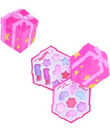 minkissy Set Toy Child Make up Kit Girl - Buy Online on GoSupps.com