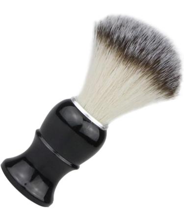 Frcolor Men's Beard Brush Set - 3-Piece Razor & Hair Comb Perfect Gift for Beard Styling - 10.5x3.3cm Various Colors - Buy Online on GoSupps.com