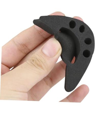 NOLITOY 18 Pairs Shoe Inserts for High Heels & Sneakers | Adjustable Toe Filler Protectors for Women - Shop Now - Buy Online on GoSupps.com