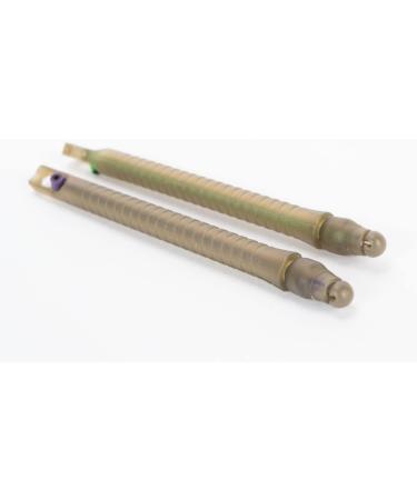 Buy 2 x 85mm ICS Elasticated STEM Kits for Heavy Preston Feeders - International Shipping Available - Buy Online on GoSupps.com
