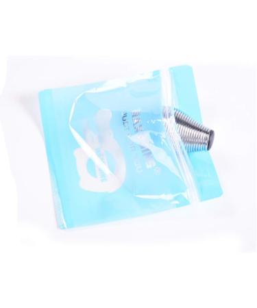 Hand Finger Exercise Ball Wrist Strengthener (10 SET ROSE GOLDEN) 10 SET Rose Golden - Buy Online on GoSupps.com