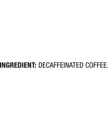 Dunkin Donuts Medium Roast Dunkin' Decaf Ground Coffee 12 oz - Buy Online on GoSupps.com