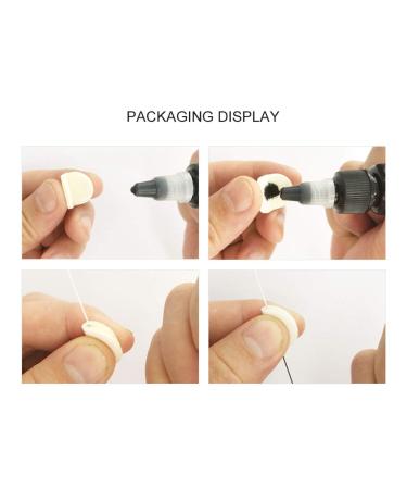 Buy Eyebrow Mapping String for Microblading - 20 Meters Semi-Permanent Makeup Supplies | International Shipping - Buy Online on GoSupps.com