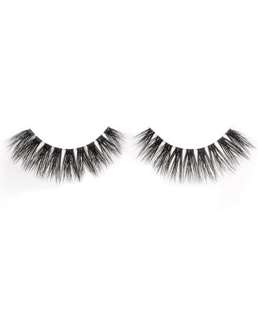 Buy Ardell Mega Volume 263 False Lashes - 1 Pair | International Shipping Available - Buy Online on GoSupps.com