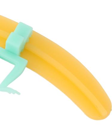 Eyelash Isolator Wide Application Good Effects Silicone Reusable Compact Eyelash Separator for Beauty Salons - Buy Online on GoSupps.com