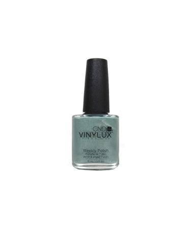 Vinylux Wild Moss