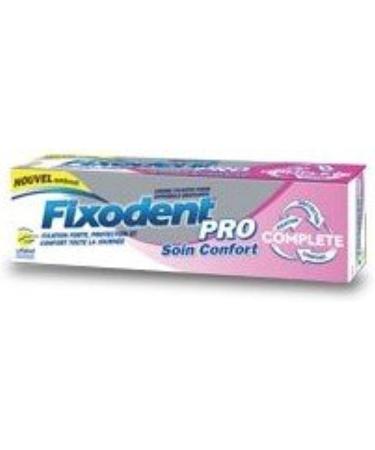 Fixodent Pro Soin Confort 47 g - Buy Online on GoSupps.com