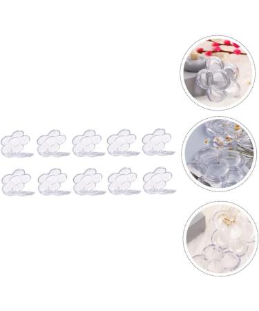  Beatifufu Travel Cases for Eyeshadow Eyebrow and Lipstick - Refillable Containers - Buy Online on GoSupps.com