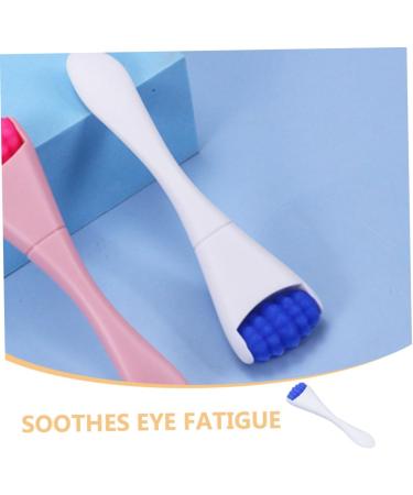 Beatifufu Eye Cream Stick Face Roller Eye Cream Spoon Roller for Women Eye Eye Roller Eye Roller Eye Cream Eye - Buy Online on GoSupps.com