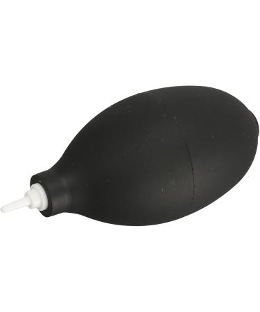 Sound Aid Squeeze Ball Pump - Wax & Dirt Remover Compact & Portable High-Quality Silicone Safe & Elastic - Buy Online on GoSupps.com