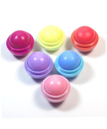 Moisturizing Strawberry Lip Balm - Fruity Healing Care for Soft Hydrated Lips | International Shipping Available - Buy Online on GoSupps.com