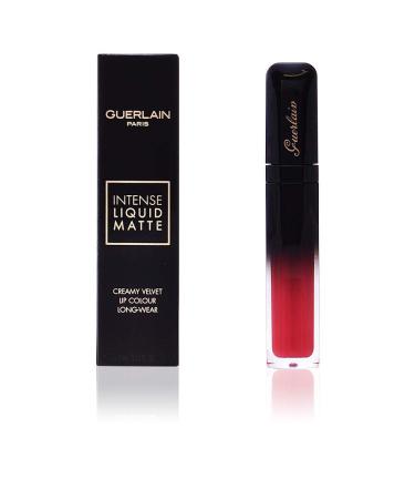 Intense Liquid Matte Rosa