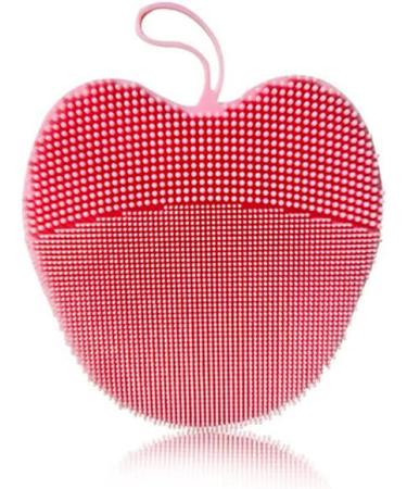 Dajidafu Unisex Silicone Facial Cleaning Brush Washing Brushes Exfoliating Universal Pore-shrinking Tools Bathroom Hotel - Buy Online on GoSupps.com