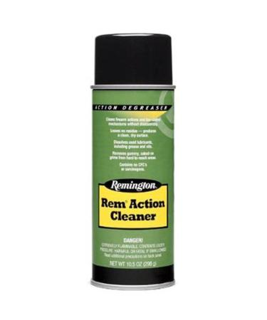 Interstate Arms Corp Remington Rem Action Aerosol Cleaner (10.5-Ounce)