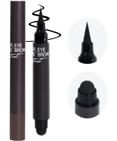  Veeteah Hair Covering Pencil Hair Touch Up Pencil Waterproof Root Coverage Instant Color Pencil Natural Ombre - Buy Online on GoSupps.com