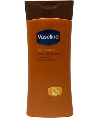 Vaseline Intensive Care Lotion Cocoa Radiant 10 Ounce (295ml)
