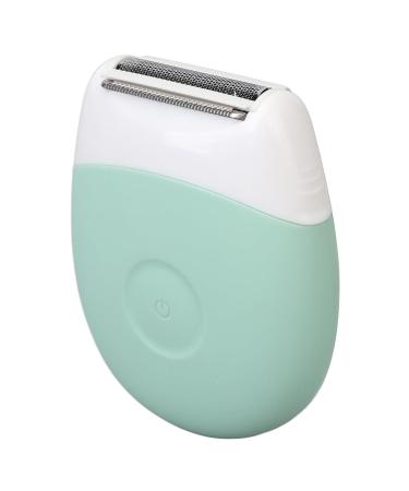 Buy Women's Electrorasiser: Waterproof Bikini Trimmer for Legs & Pubic Hair - Safe Painless & Versatile - Buy Online on GoSupps.com