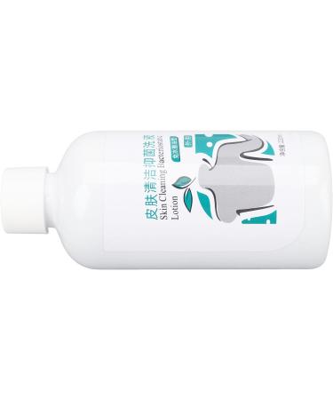 Waterless Body Wash for Elderly & Hospital Patients - Rinse-Free Cleanser for Camping & Travel - 220mL - Buy Online on GoSupps.com