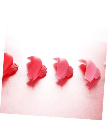 24 Pairs Silicone Eyelash Pads - Perfect Makeup Tool for Curling Perming & Extensions - Hot Eyelashes Gasket for False Lashes - Buy Online on GoSupps.com