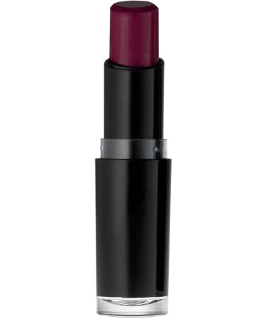 WET N WILD MegaLast Lip Color Lipstick - long-lasting & semi-matte color - Ravin' Raisin shade - 100% Cruelty Free - Vegan product - Buy Online on GoSupps.com