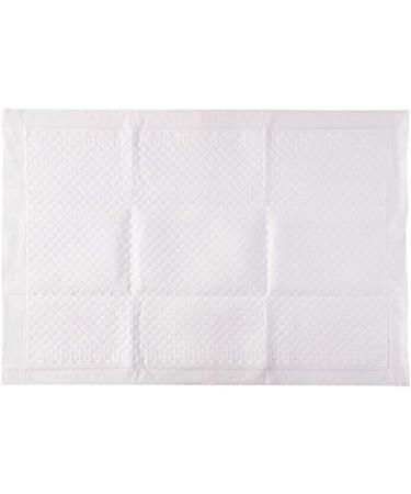 Milist 8th Non-Slip Incontinence Mattress Pads | Absorbent Cotton Inserts & Pee Pads for Women - International Shipping Available - Buy Online on GoSupps.com