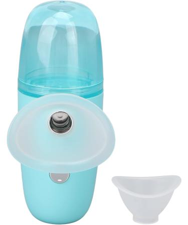 Eye Nebulizer Moisturizing Spray Facial Beauty Device Humidifier Mini Eye Moisturizer Eye Wash Relieve Dry Skin and Relieve Eye Fatigue(blue) - Buy Online on GoSupps.com