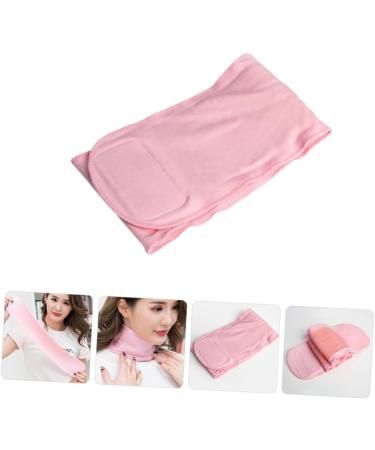 Buy Hemoton Neck Patch - Skin Rejuvenation & Moisturizing Gel for Neck Lines Removal | Anti-Aging Beauty Care - Buy Online on GoSupps.com