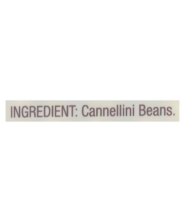 Bob's Red Mill Cannellini Beans 24 oz | High-Quality Dried Beans for Cooking - Buy Online on GoSupps.com