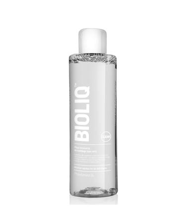 Clean Micellar Solution - Gentle Skin Cleanser with Provitamin B5 Moisturizing Agents Paraben-Free Formula - Refreshing & Effective Micellar Cleansing for a Smooth Glowing Complexion -200ml