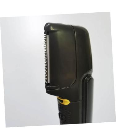 minkissy 1 Set Hair Clipper Bikini Major Man Abs - Buy Online on GoSupps.com
