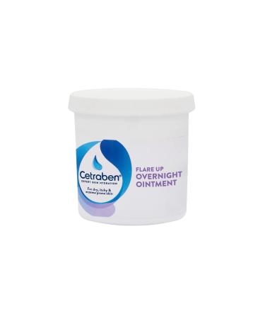 Cetraben Ointment for Dry Prone Sensitive Or Eczema Skin Dermatological Dry Skin Cream Moisturiser 120g