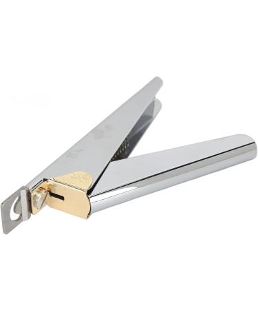 False Nail Clippers U-Shaped Nail Clippers High Strength Fine Workmanship for Home and Salon Use (Genericqon4hvmswc-12) - Buy Online on GoSupps.com