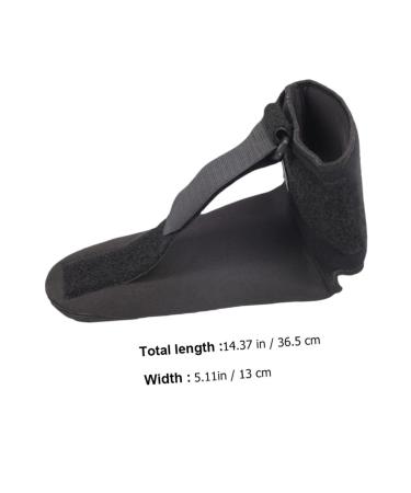 Buy MAGICLULU Foot Drop Orthosis | Support & Correct Pronation - International Shipping Available - Buy Online on GoSupps.com