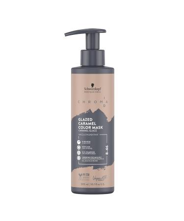 Schwarzkopf Professional CHROMA ID Semi Permanent Color Mask Mix Tone Color System Refreshing Toning Intense Care