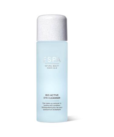 ESPA | Bioactive Eye Cleanser | 100ml | Make up remover | Soothe & Condition