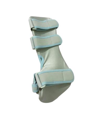 Hand Splint Support - Resting Splint for Finger Fracture Fixation | Medical Scaffold - International Shipping Available - Buy Online on GoSupps.com