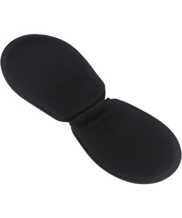 ZJchao Inhaler Travel Case - Waterproof Hard Carrying Bag for Asthma Inhalers | Compact & Portable Mini Storage Solution - Buy Online on GoSupps.com