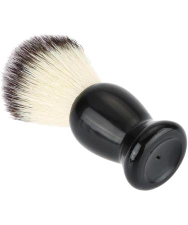 Angoily Nylon Makeup Brush - No Hair Removal Perfect for Shaving & Cosmetic Application - International Shipping Available - Buy Online on GoSupps.com
