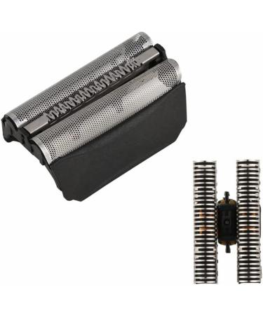 Grendly 51B Foil & Blade for Series 5 ContourPro Activator 8000 | Fits WF1S WF2S 530 550 590 5760 5758 - International Shipping Available - Buy Online on GoSupps.com