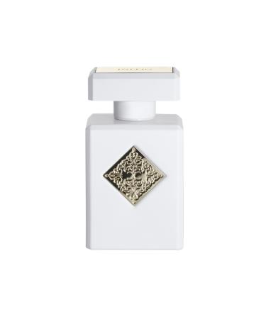 INITIO PARFUMS PRIV S - Musk Therapy - 3.04 Fl Oz - Eau De Parfum Unisex - Main notes Bergamot Mandarin White Magnolia Cassis White Sandalwood. All Naturals White Musk Rose Musk - 90ml