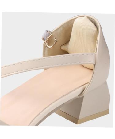 Shop NOLITOY 12 Pairs Forefoot Pads & Heel Cushions | Comfortable Non-Slip Shoe Liners for All-Day Support - Buy Online on GoSupps.com