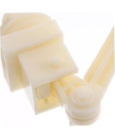 Ipetboom 1pc Water Level Controller Window Valances for Kitchen Float Ball Valve Switch Plastic Drinking Bowl 27x6cm Assorted Color - Buy Online on GoSupps.com