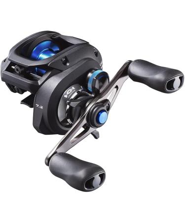 SHIMANO SLX DC Baitcasting Reel 7.2:1 Gear Ratio | Size 150 Right - Buy Now - Buy Online on GoSupps.com