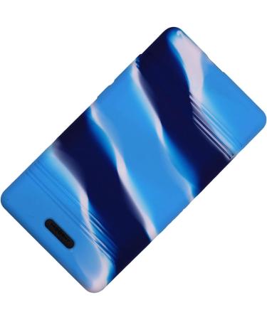 Omnipod Dash PDM Silicone Case - Mix/NVBLWH | Premium Cover for Diabetes Manager - Buy Online on GoSupps.com