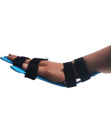 ZZBB Finger Orthotics Fingerboard Stroke Hand Splint Training Support Hand Wrist Training Orthosis Device Woman - Buy Online on GoSupps.com